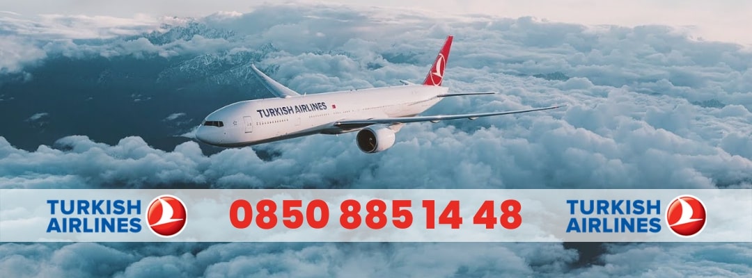 Ankara Türk Hava Yolları Müşteri Hizmetleri
