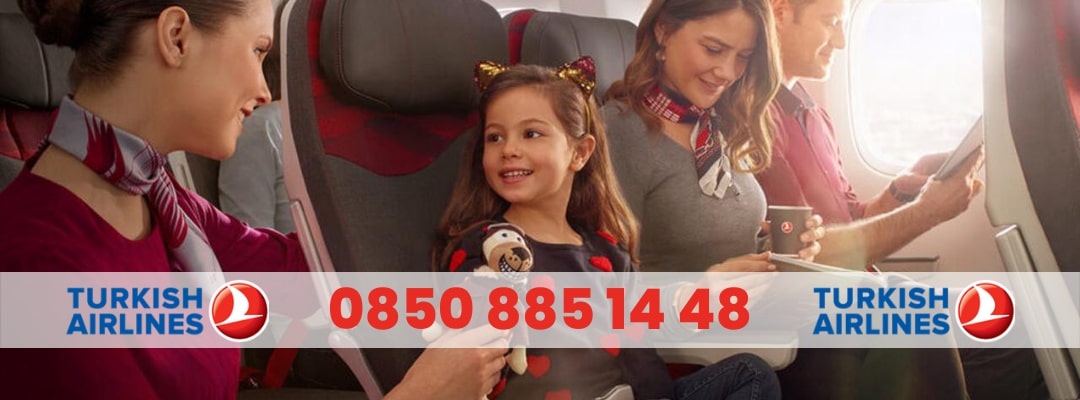 THY Ankara Müşteri Hizmetleri