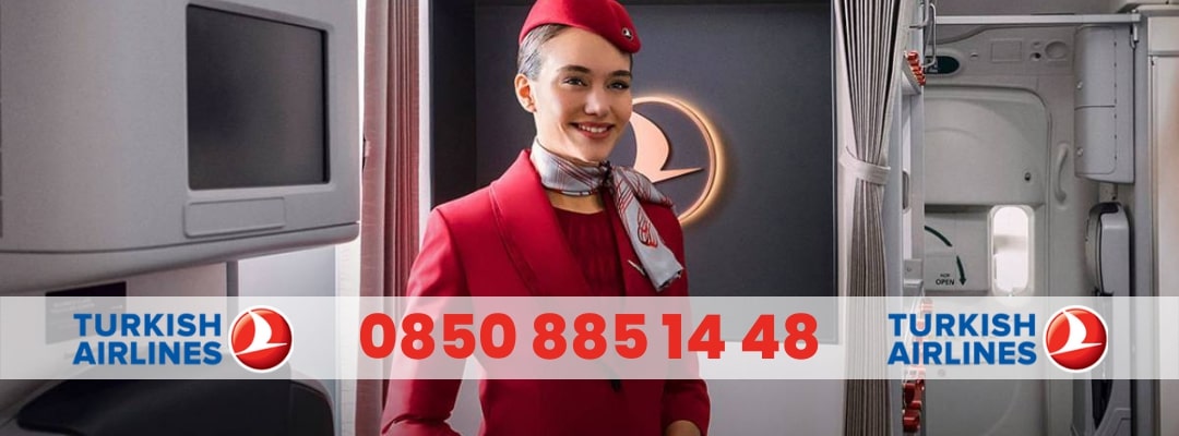 Türk Hava Yolları Özel Yemek Talepleri