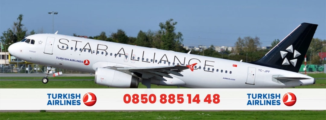 star alliance nedir