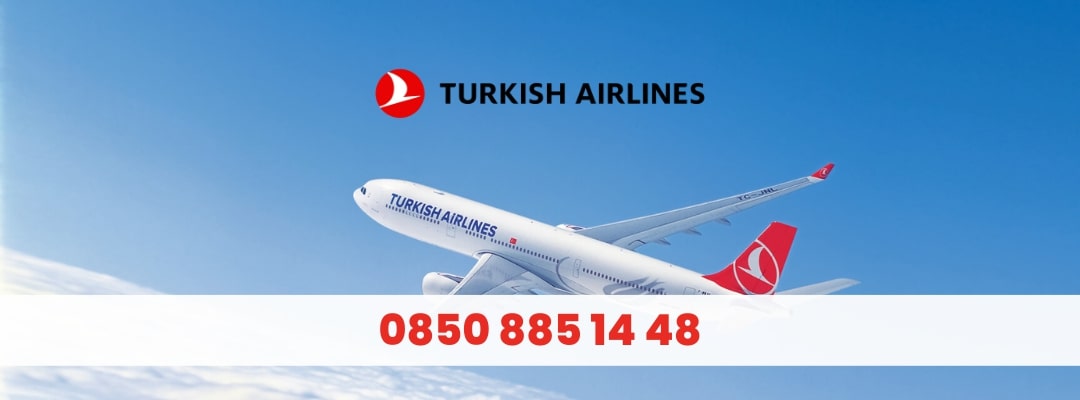 THY Bilet Değişikliği