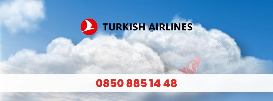 THY bilet değiştirme telefon