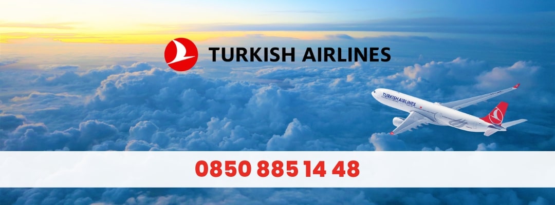 THY Promosyon bilet değiştirme