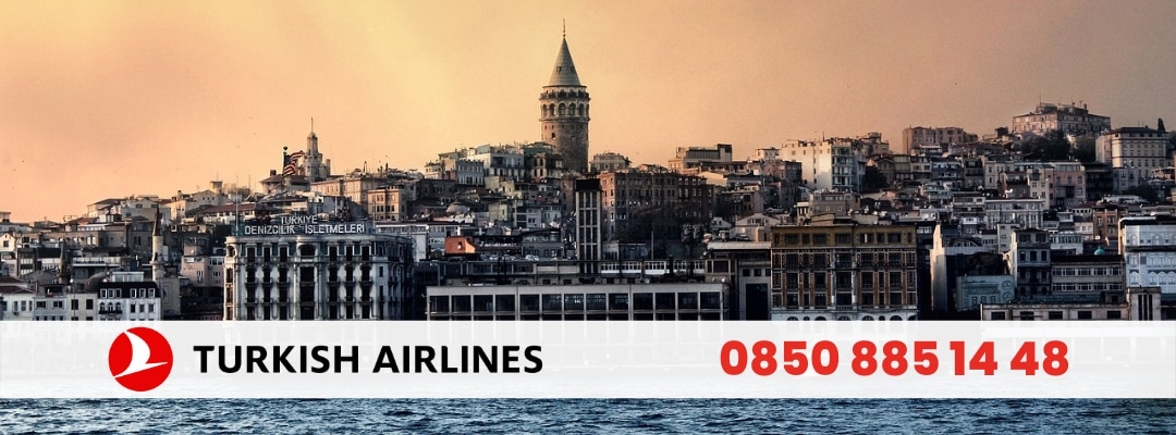 İstanbul THY İletişim