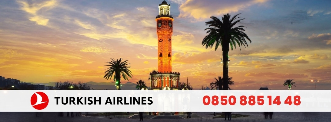 İzmir THY İletişim