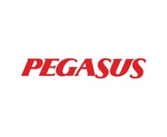 Pegasus Hava Yolları Logo