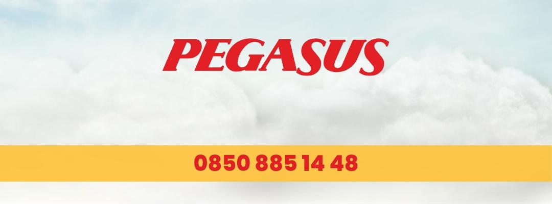 Pegasus iletişim