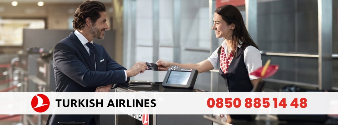 thy iletişim check-in işlemleri