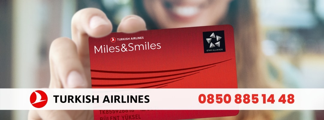 Miles Smiles Nedir