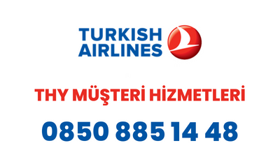 Ankara THY iletişim