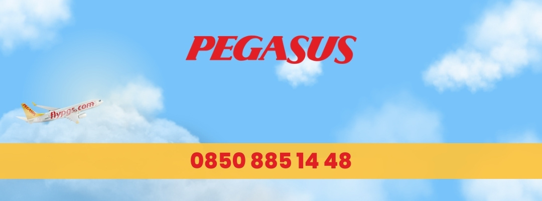 Pegasus Bilet Değişikliği