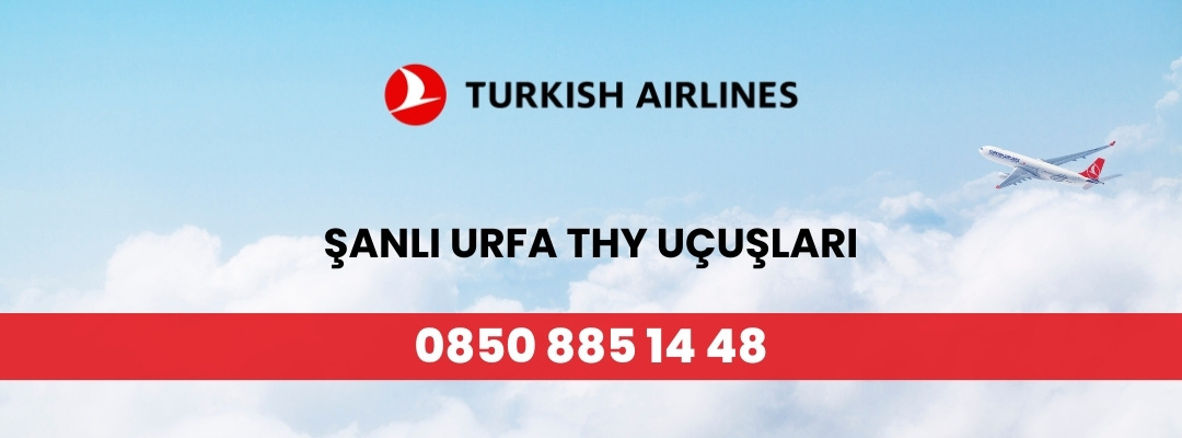 Trabzon THY Uçuşları