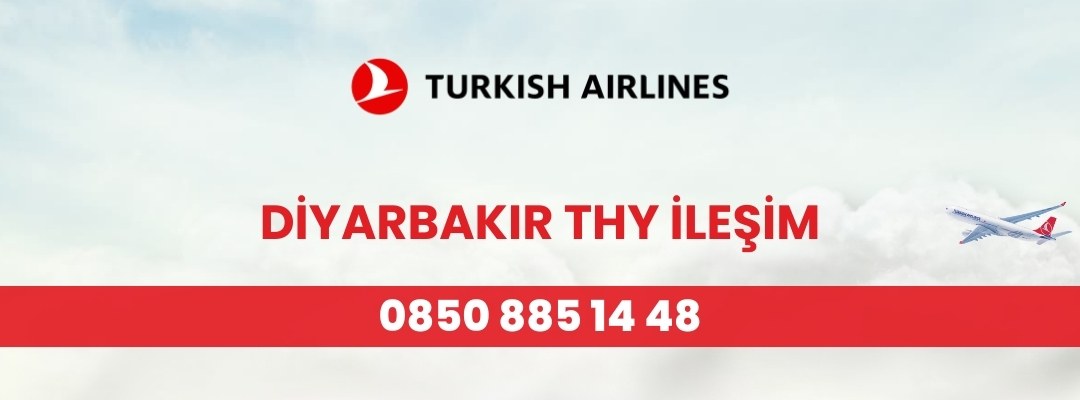 Thy Diyarbakır İletişim