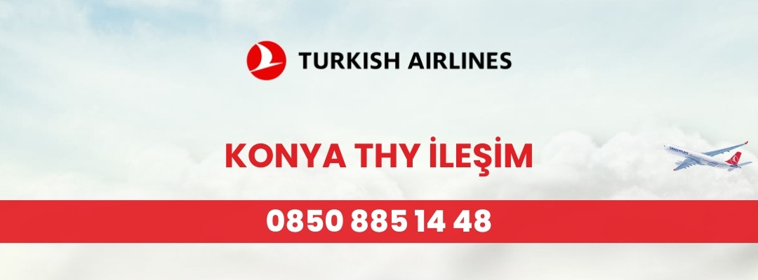 Konya Thy İletişim