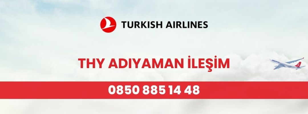Thy Adıyaman İletişim