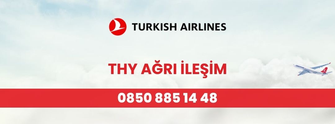 Thy Ağrı İletişim