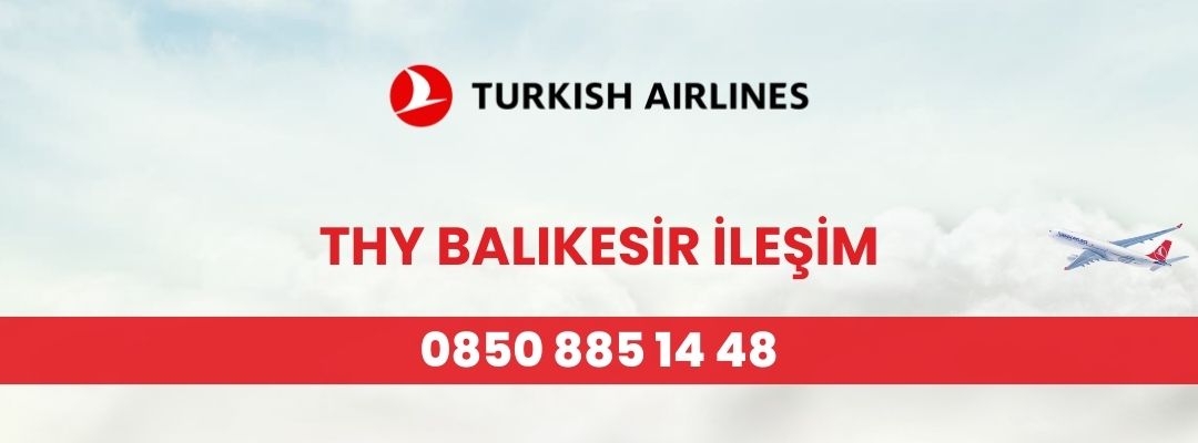 Thy Balıkesir İletişim