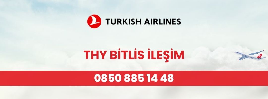 Thy Bitlis İletişim