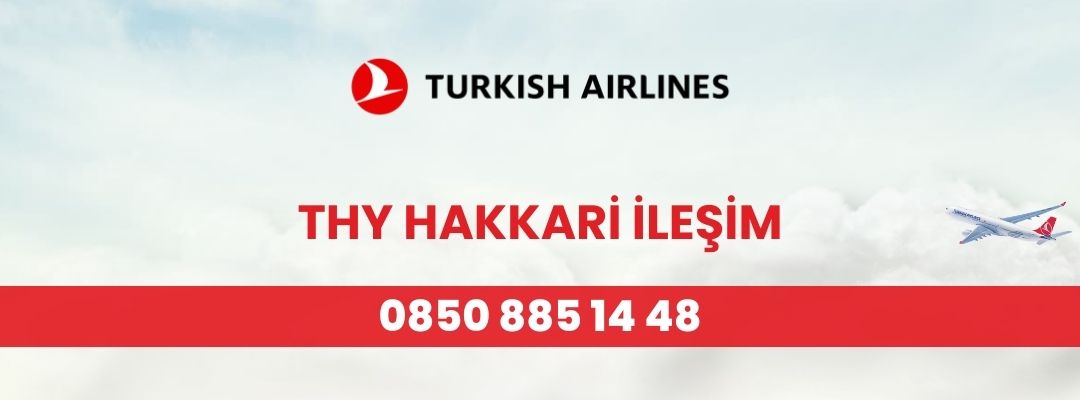 Thy Hakkari İletişim