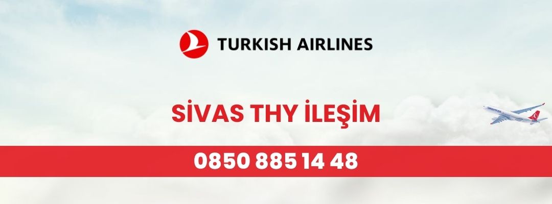 Thy Sivas İletişim