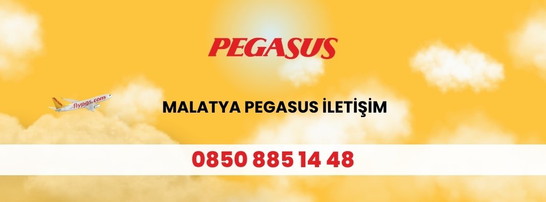 Malatya Pegasus İletişim